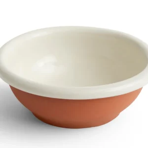 Barro salatskål, Off-white - Ø26 cm