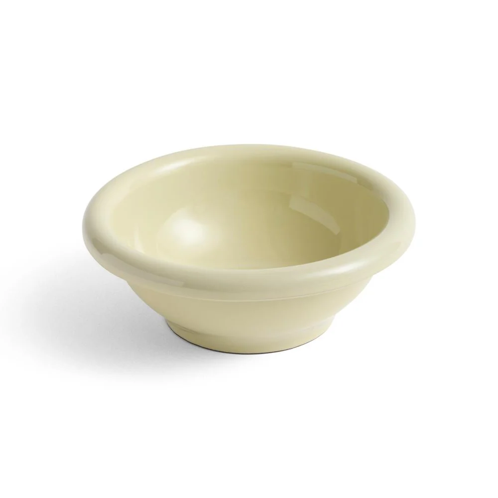 Barro salatskål, Pistachio - Ø21 cm