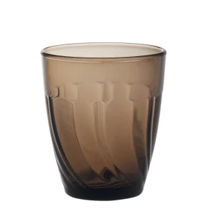 Beau Rivage Creole glas, brun - 25 cl