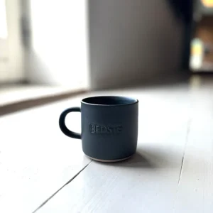 BEDSTE kop, Blå