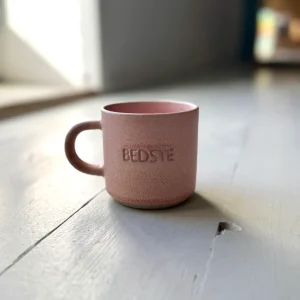 BEDSTE kop, MInt