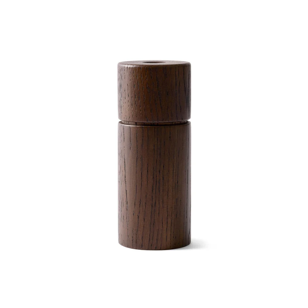 Bergen kværn - Oak Smoked
