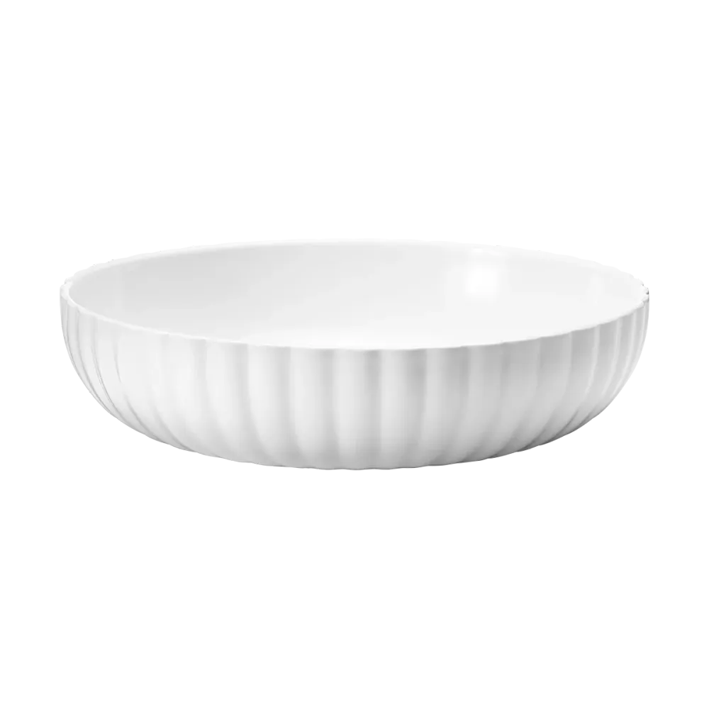 Bernadotte pastatallerken - Ø21,4 cm.