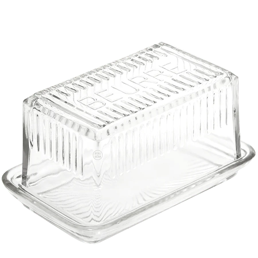 BEURRE SMØRFAD i GLAS
