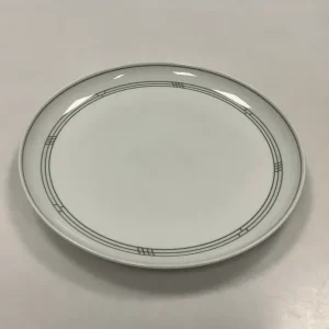 Bing & Grøndahl Delfi Grøn Spisetallerken No 325