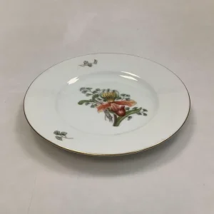 Bing og Grøndahl Fruesko Kagetallerken No 28A