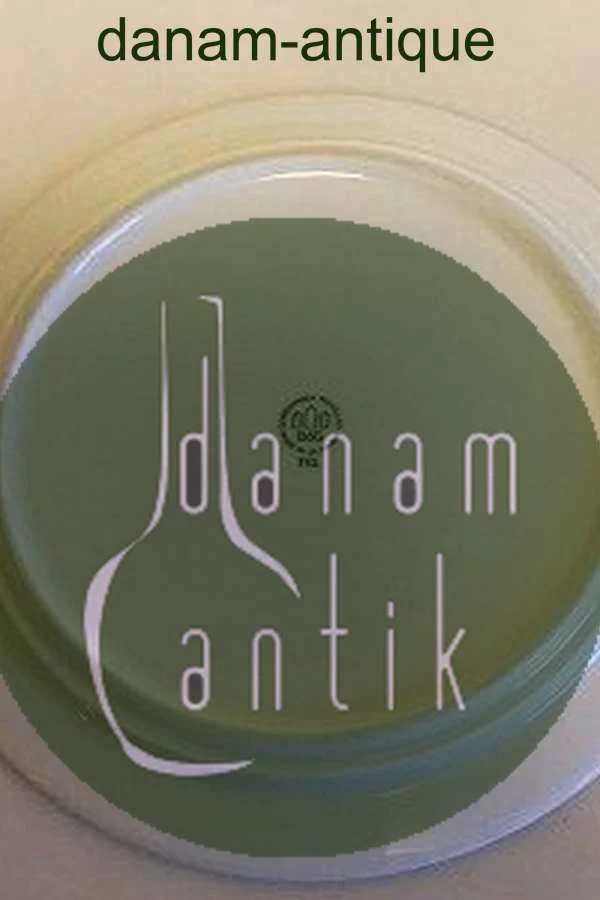 Bing og Grøndahl Hank Frokosttallerken No. 712