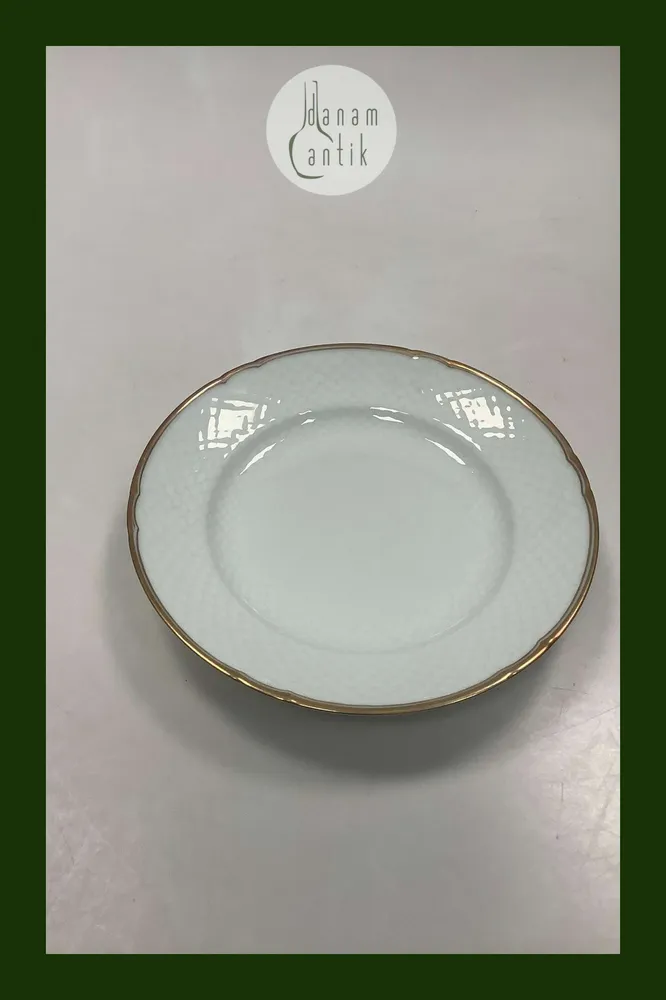 Bing og Grøndahl Hartmann Frokosttallerken No 26 / 326