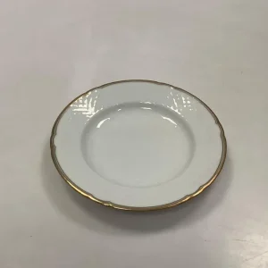 Bing og Grøndahl Hartmann Kagetallerken No. 28A / 306