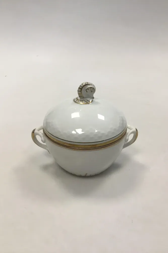 Bing & Grøndahl Hartmann Sukkerskål No 94 / 302