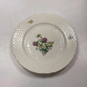 Bing og Grøndahl Hermod Middagstallerken No. 25