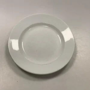 Bing og Grøndahl Hotel Porcelæn Spisetallerken
