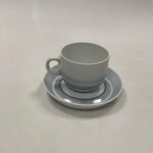 Bing og Grøndahl Sahara Kaffekop og Underskål No 305