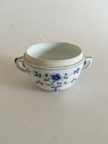 Bing og Grøndahl Sommerfugl Sukkerskål uden låg, stor No. 94
