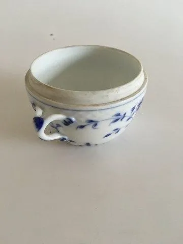 Bing og Grøndahl Sommerfugl Sukkerskål uden låg, stor No. 94