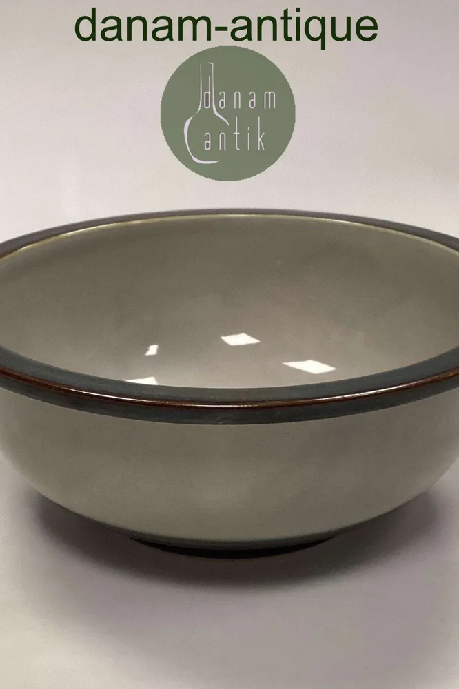 Bing og Grøndahl Tema Salatskål No. 579