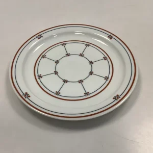 Bing og Grøndahl Tivoli Frokosttallerken No. 326