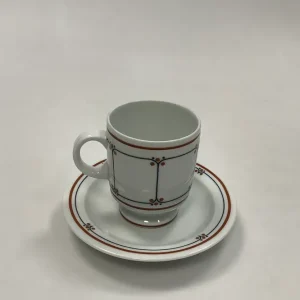 Bing og Grøndahl Tivoli Kaffekop No. 305