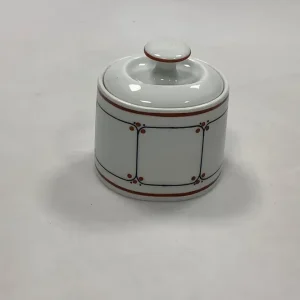 Bing og Grøndahl Tivoli Sukkerskål No. 302