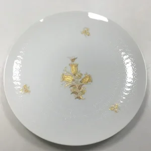 Bjørn Wiinblad/Rosenthal Romanze Studioline Classic Rose Spisetallerken