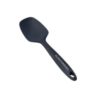 Blomsterberg - Grydeske 21 Cm. - Grå
