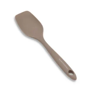 Blomsterberg - Grydeske 27 Cm. - Latte