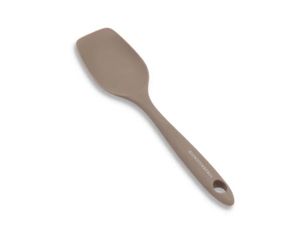 Blomsterberg - Grydeske 27 Cm. - Latte