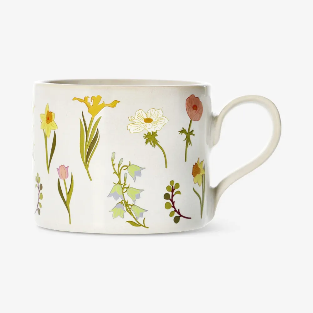 Blomsterkrus - 355 ml