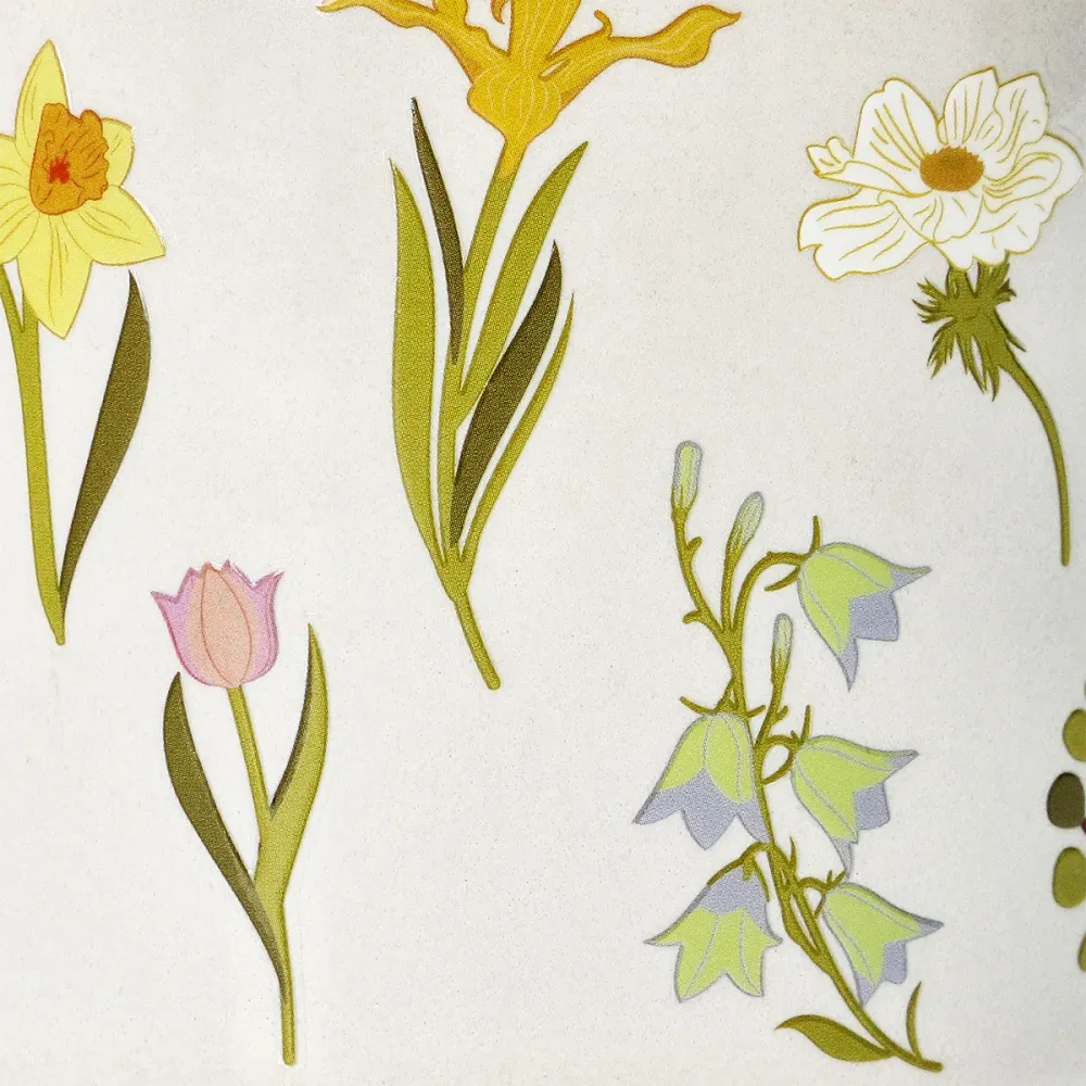 Blomsterkrus - 355 ml