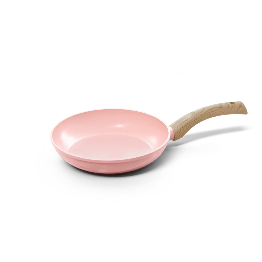 Blush Stegepande 24 cm