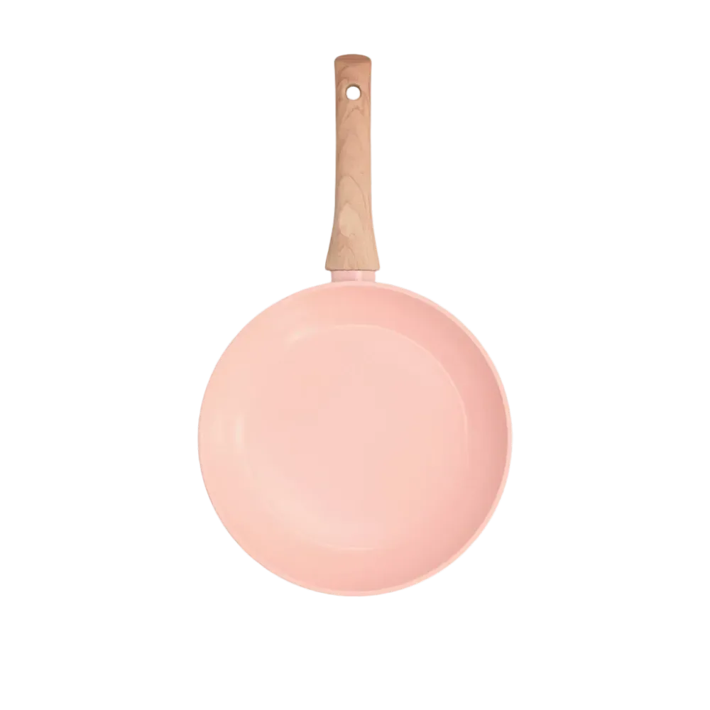 Blush Stegepande 24 cm