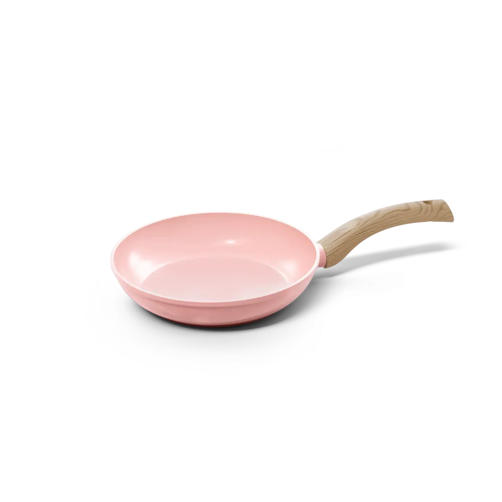 Blush Stegepande 20 cm