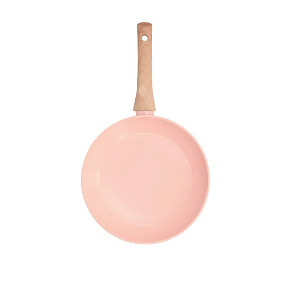 Blush Stegepande 20 cm