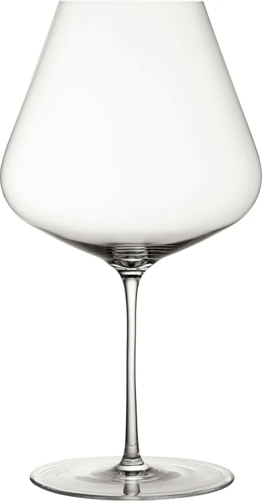 Bordeaux Vinglas 6 stk + Bourgogne Vinglas 6 stk