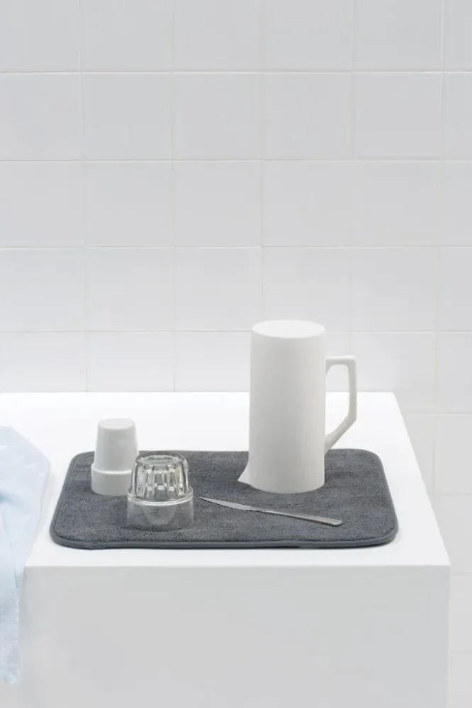 BRABANTIA MICROFIBER OPVASKEMÅTTE