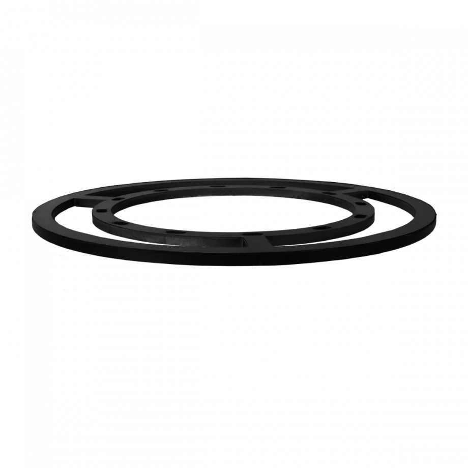 Brazilian Grill Ring 100