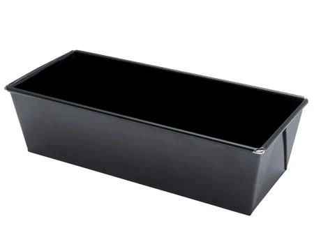 Brødform Patisse Classic - sort 33 cm