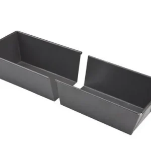 Brødform - Profi Justérbar 20 >35 cm