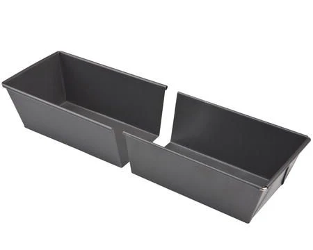 Brødform - Profi Justérbar 20 >35 cm