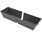Brødform - Profi Justérbar 20 >35 cm