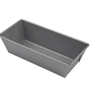 Brødform - Silvertop 25 cm