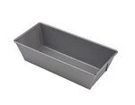 Brødform - Silvertop 25 cm