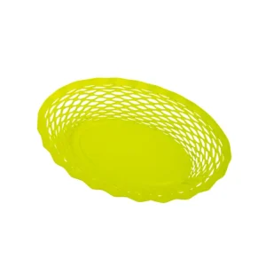 Brødkurv, lille - Lime