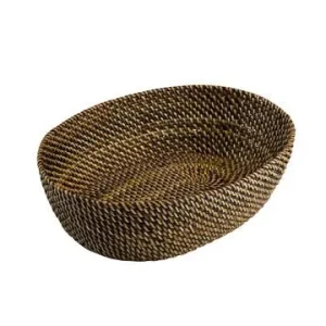 Brødkurv 'Nitoflet' Mellem 18 x 24,5 cm