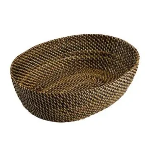 Brødkurv 'Nitoflet' Stor 23 x 29,5 cm