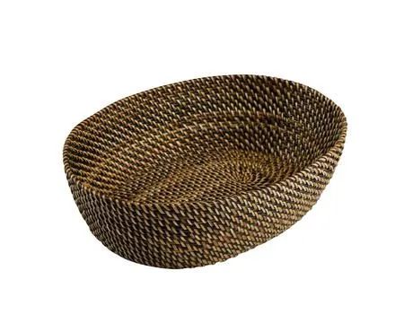 Brødkurv 'Nitoflet' Stor 23 x 29,5 cm
