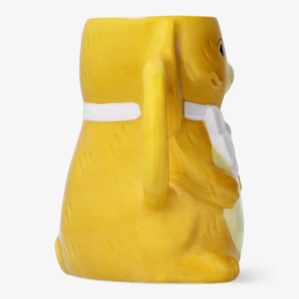Bunny-formet krus - 420 ml