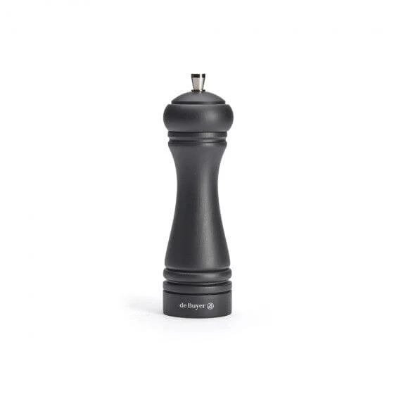De Buyer Peberkværn i træ 18 cm – JAVA