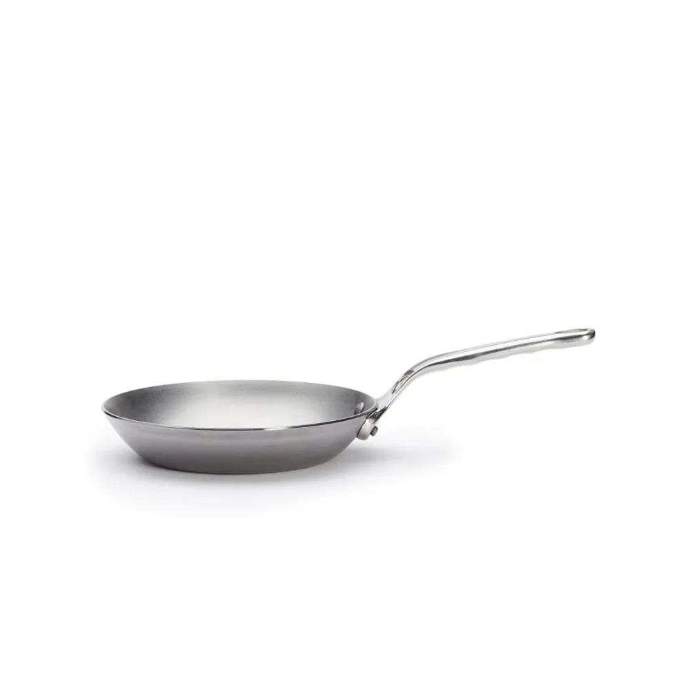 de Buyer PFAS-fri Mineral B Pro stegepande - diameter 20 cm