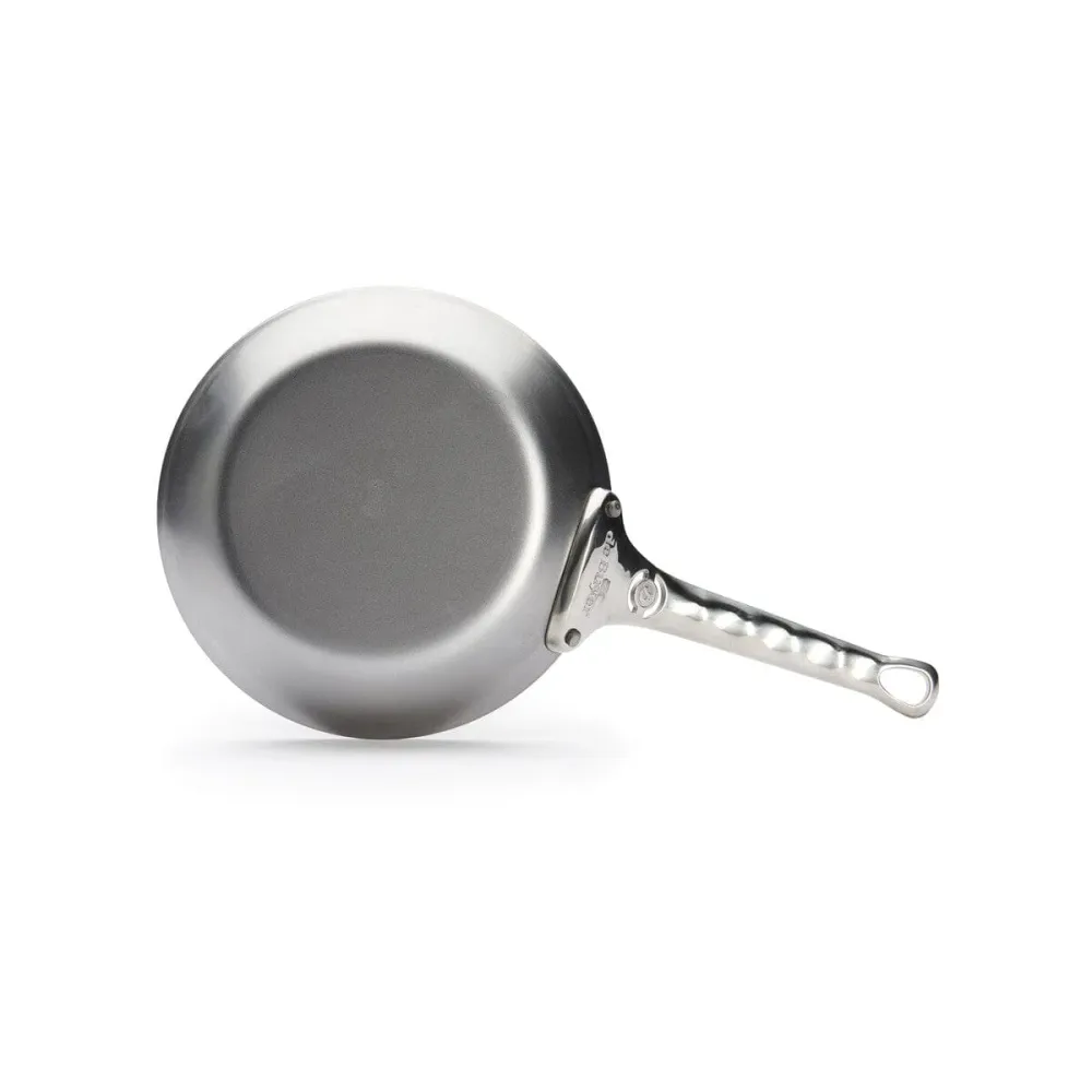de Buyer PFAS-fri Mineral B Pro stegepande - diameter 20 cm